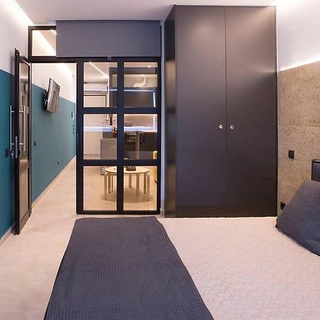 City Center Modern Renovated Apartment Athen Eksteriør bilde