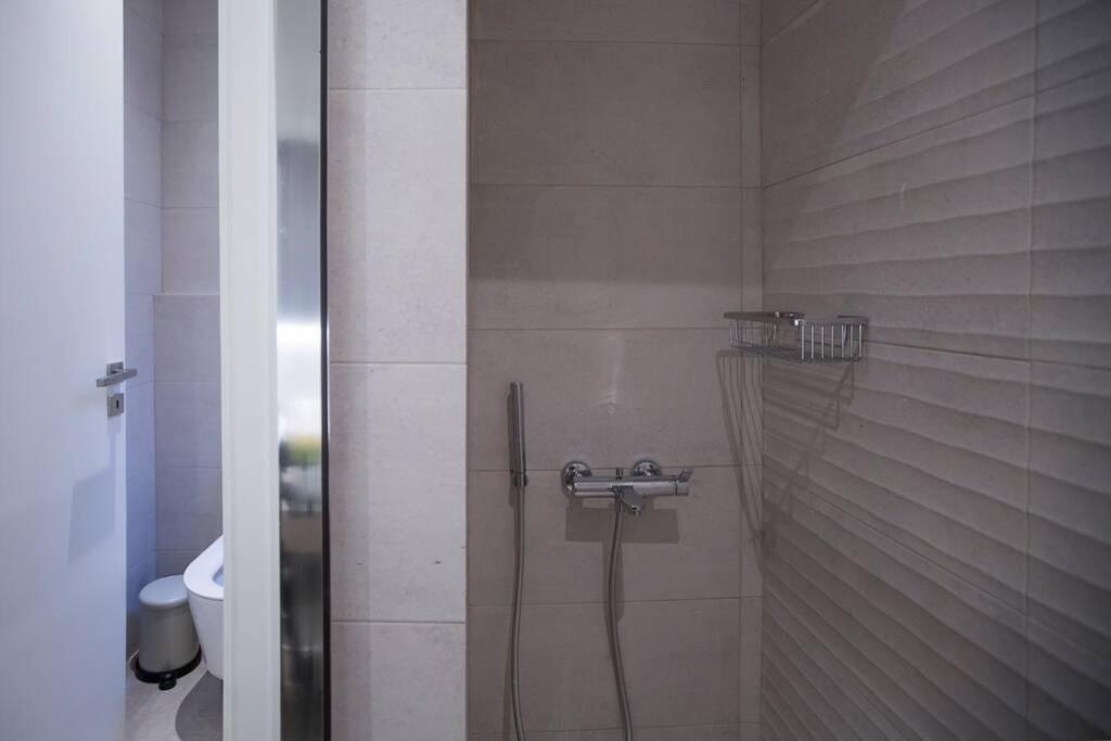 City Center Modern Renovated Apartment Athen Eksteriør bilde