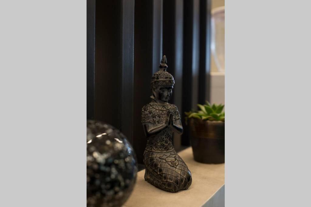 City Center Modern Renovated Apartment Athen Eksteriør bilde