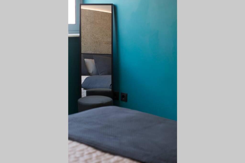 City Center Modern Renovated Apartment Athen Eksteriør bilde